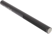 Микрофон проводной Sennheiser MKE 600 черный