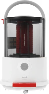 Пылесос Deerma TJ200 800Вт белый