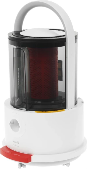 Пылесос Deerma TJ200 800Вт белый