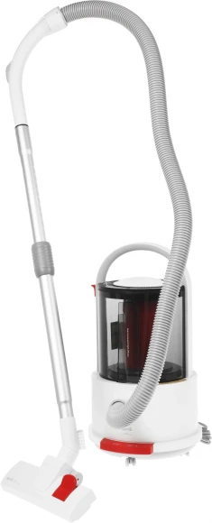 Пылесос Deerma TJ200 800Вт белый