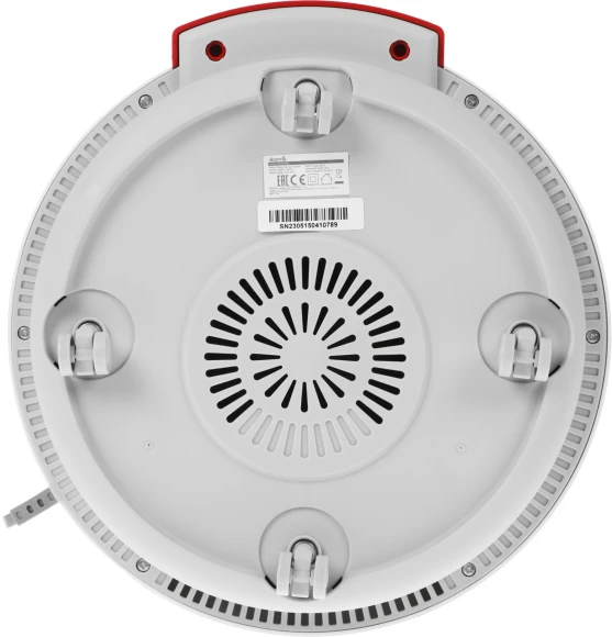 Пылесос Deerma TJ200 800Вт белый