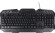 Клавиатура Оклик 700G Dynasty черный USB Multimedia for gamer LED Клавиатура Оклик 700G Dynasty черный USB Multimedia for gamer LED