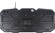Клавиатура Оклик 700G Dynasty черный USB Multimedia for gamer LED Клавиатура Оклик 700G Dynasty черный USB Multimedia for gamer LED