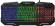 Клавиатура Оклик 700G Dynasty черный USB Multimedia for gamer LED Клавиатура Оклик 700G Dynasty черный USB Multimedia for gamer LED