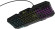 Клавиатура Оклик 700G Dynasty черный USB Multimedia for gamer LED Клавиатура Оклик 700G Dynasty черный USB Multimedia for gamer LED