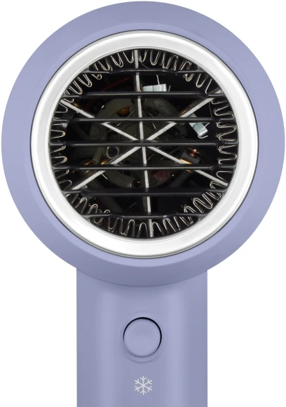 Фен Polaris PHD 2044Ti 1900Вт лавандовый Фен Polaris PHD 2044Ti 1900Вт лавандовый