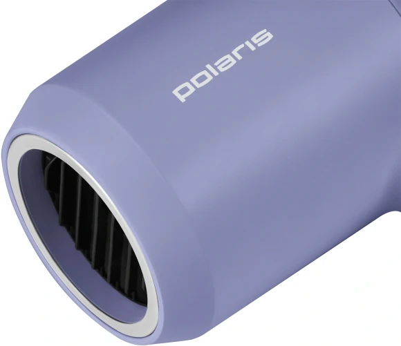 Фен Polaris PHD 2044Ti 1900Вт лавандовый Фен Polaris PHD 2044Ti 1900Вт лавандовый