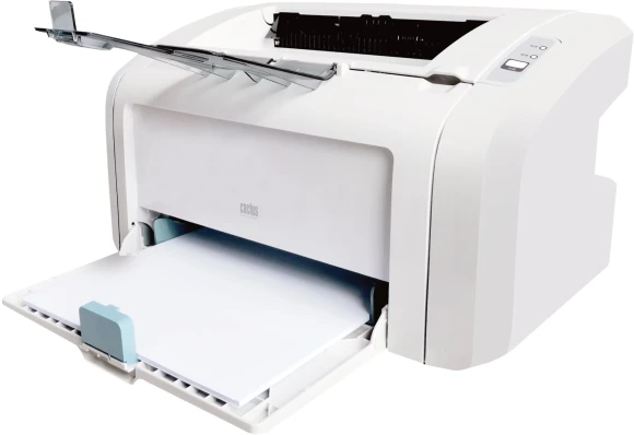 Принтер лазерный Cactus CS-LP1120NWW A4 белый (в комплекте: картридж + кабель USB, Ethernet) Принтер лазерный Cactus CS-LP1120NWW A4 белый (в комплекте: картридж + кабель USB, Ethernet)