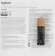 Мышь Logitech M650 Large графитовый оптическая 4000dpi silent беспров. BT/Radio USB 5but (910-006247)