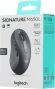 Мышь Logitech M650 Large графитовый оптическая 4000dpi silent беспров. BT/Radio USB 5but (910-006247)