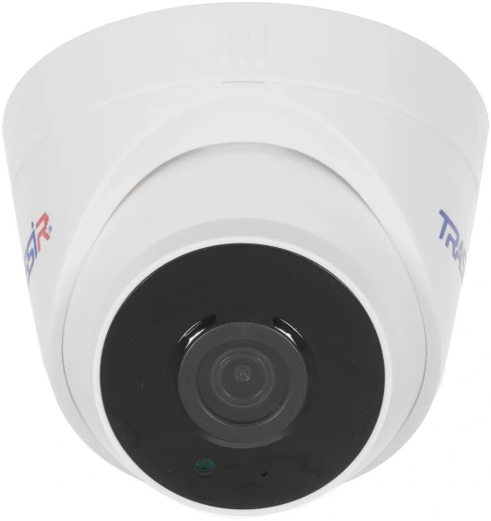 Камера видеонаблюдения IP Trassir TR-D4S1 3.6-3.6мм цв. корп.:белый Камера видеонаблюдения IP Trassir TR-D4S1 3.6-3.6мм цв. корп.:белый