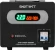 Стабилизатор напряжения Smartwatt AVR Tower 5000RF 5000ВА черный Стабилизатор напряжения Smartwatt AVR Tower 5000RF 5000ВА черный