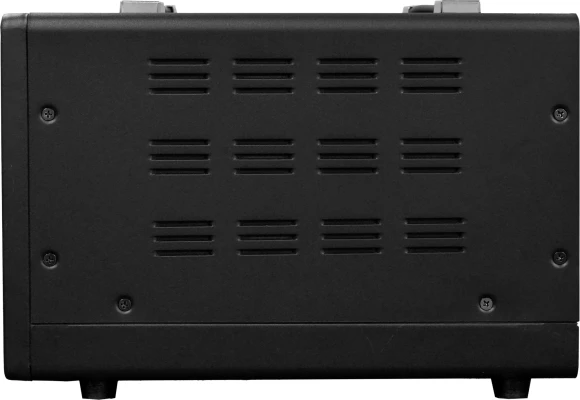 Стабилизатор напряжения Smartwatt AVR Tower 5000RF 5000ВА черный Стабилизатор напряжения Smartwatt AVR Tower 5000RF 5000ВА черный