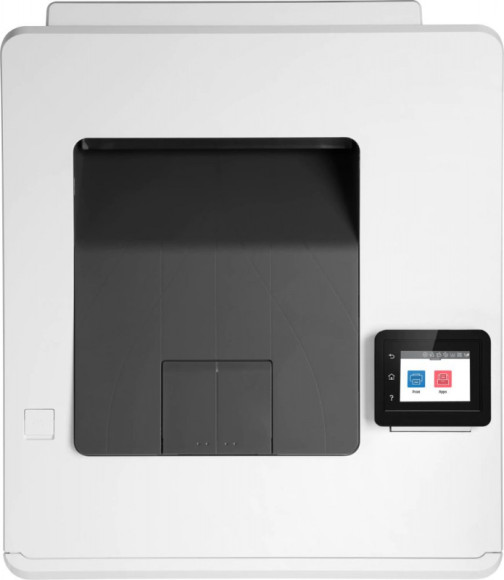 Принтер лазерный HP Color LaserJet Pro M454dw (W1Y45A) A4 Duplex Net WiFi белый Принтер лазерный HP Color LaserJet Pro M454dw (W1Y45A) A4 Duplex Net WiFi белый