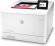 Принтер лазерный HP Color LaserJet Pro M454dw (W1Y45A) A4 Duplex Net WiFi белый Принтер лазерный HP Color LaserJet Pro M454dw (W1Y45A) A4 Duplex Net WiFi белый