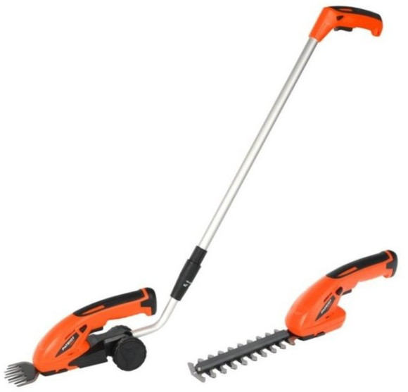 Кусторез/ножницы для травы Patriot СSH 372аккум. (250205370)