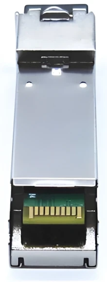 Модуль Osnovo SFP-S1SC13-G-1310-1550-I Модуль Osnovo SFP-S1SC13-G-1310-1550-I