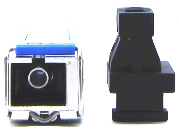 Модуль Osnovo SFP-S1SC13-G-1310-1550-I Модуль Osnovo SFP-S1SC13-G-1310-1550-I