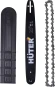 Бензопила Huter BS-62 3300Вт 3.9л.с. дл.шины:20" (50cm) (70/6/6)