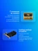 Видеокарта Afox PCI-E 2.0 AF710-2048D3L5 NVIDIA GeForce GT 710 2Gb 64bit DDR3 954/1333 DVIx1 HDMIx1 CRTx1 HDCP Ret