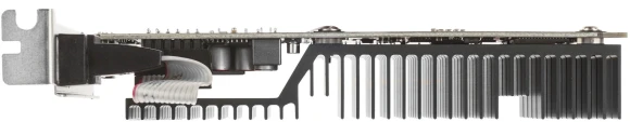 Видеокарта Afox PCI-E 2.0 AF710-2048D3L5 NVIDIA GeForce GT 710 2Gb 64bit DDR3 954/1333 DVIx1 HDMIx1 CRTx1 HDCP Ret
