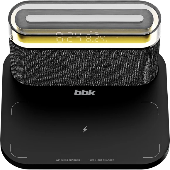 Колонка порт. BBK BTA2020 черный 5W 1.0 BT 10м 1200mAh (BTA2020 (B)) Колонка порт. BBK BTA2020 черный 5W 1.0 BT 10м 1200mAh (BTA2020 (B))