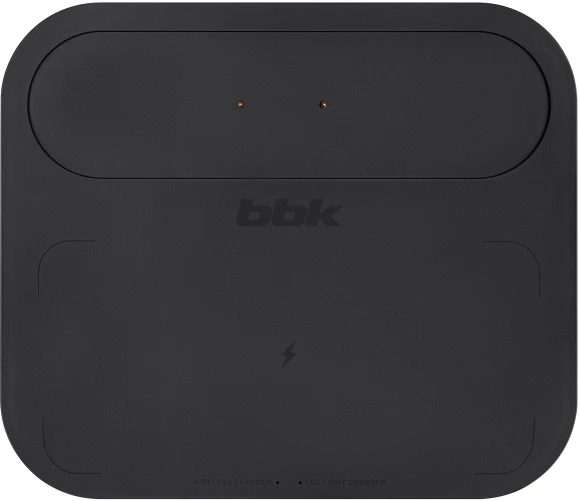 Колонка порт. BBK BTA2020 черный 5W 1.0 BT 10м 1200mAh (BTA2020 (B)) Колонка порт. BBK BTA2020 черный 5W 1.0 BT 10м 1200mAh (BTA2020 (B))
