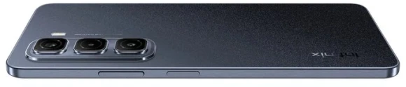 Смартфон Infinix X6882 Hot 50 256Gb 6Gb черный моноблок 3G 4G 2Sim 6.78" 1080x2460 Android 14 50Mpix 802.11 a/b/g/n/ac NFC GPS GSM900/1800 GSM1900 Protect FM A-GPS microSD max2048Gb Смартфон Infinix X6882 Hot 50 256Gb 6Gb черный моноблок 3G 4G 2Sim 6.78" 1080x2460 Android 14 50Mpix 802.11 a/b/g/n/ac NFC GPS GSM900/1800 GSM1900 Protect FM A-GPS microSD max2048Gb