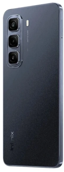 Смартфон Infinix X6882 Hot 50 256Gb 6Gb черный моноблок 3G 4G 2Sim 6.78" 1080x2460 Android 14 50Mpix 802.11 a/b/g/n/ac NFC GPS GSM900/1800 GSM1900 Protect FM A-GPS microSD max2048Gb Смартфон Infinix X6882 Hot 50 256Gb 6Gb черный моноблок 3G 4G 2Sim 6.78" 1080x2460 Android 14 50Mpix 802.11 a/b/g/n/ac NFC GPS GSM900/1800 GSM1900 Protect FM A-GPS microSD max2048Gb