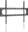 Кронштейн для телевизора Ultramounts UM825F черный 60"-120" макс.120кг настенный фиксированный Кронштейн для телевизора Ultramounts UM825F черный 60"-120" макс.120кг настенный фиксированный