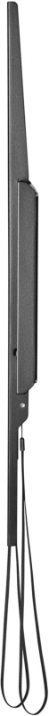 Кронштейн для телевизора Ultramounts UM825F черный 60"-120" макс.120кг настенный фиксированный Кронштейн для телевизора Ultramounts UM825F черный 60"-120" макс.120кг настенный фиксированный