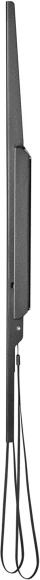 Кронштейн для телевизора Ultramounts UM825F черный 60"-120" макс.120кг настенный фиксированный Кронштейн для телевизора Ultramounts UM825F черный 60"-120" макс.120кг настенный фиксированный