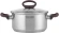 Кастрюля Rondell Tierno RDS-1592 2.8л. d=20см (с крышкой) стальной