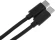 Кабель KingPrice KP-USBCC-3A-1.5m USB Type-C (m)-USB Type-C (m) 1.5м черный