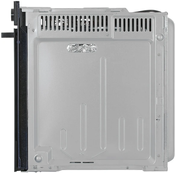 Духовой шкаф Электрический Samsung NV7B5645TAK/WT черный