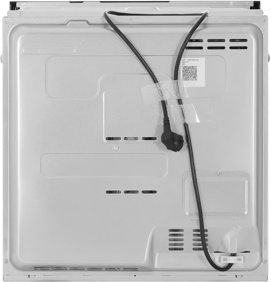 Духовой шкаф Электрический Samsung NV7B5645TAK/WT черный