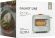 Тостер Galaxy Line GL 2914 900Вт мятный