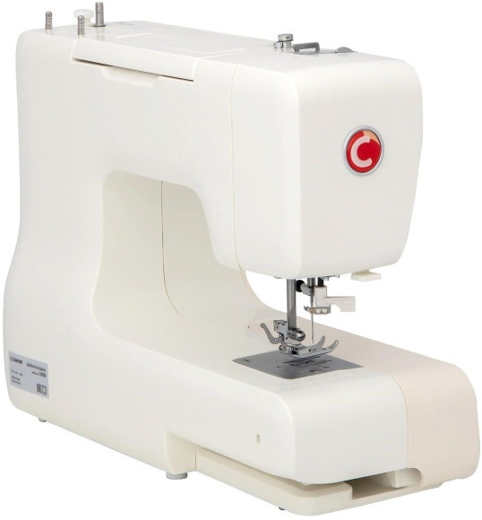 Швейная машина Comfort 1070 молочный Швейная машина Comfort 1070 молочный