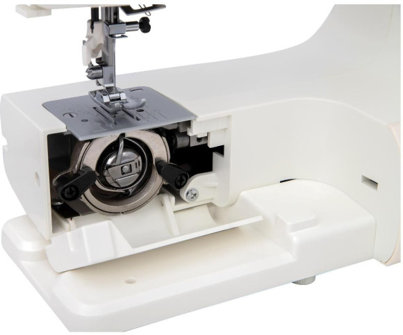 Швейная машина Comfort 1070 молочный Швейная машина Comfort 1070 молочный