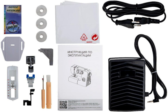 Швейная машина Comfort 1070 молочный Швейная машина Comfort 1070 молочный