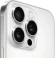 Смартфон Apple A3294 iPhone 16 Pro 128Gb белый титан моноблок 3G 4G 2Sim 6.3" 1206x2622 iOS 18 48Mpix 802.11 a/b/g/n/ac/ax/be NFC GPS Protect