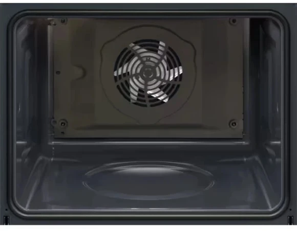 Духовой шкаф Электрический Electrolux EOD6F77WV белый