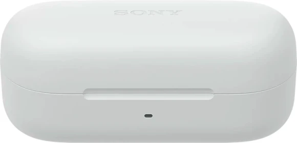 Гарнитура внутриканальные Sony WF-C510 белый беспроводные bluetooth в ушной раковине (WF-C510/WC) Гарнитура внутриканальные Sony WF-C510 белый беспроводные bluetooth в ушной раковине (WF-C510/WC)