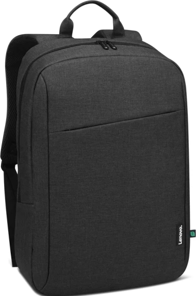 Рюкзак для ноутбука 16" Lenovo B210 черный полиэстер (4X41Q27245)