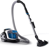 Пылесос Philips FC9332/09 900Вт черный Пылесос Philips FC9332/09 900Вт черный