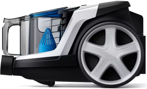 Пылесос Philips FC9332/09 900Вт черный Пылесос Philips FC9332/09 900Вт черный