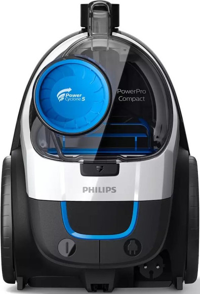 Пылесос Philips FC9332/09 900Вт черный Пылесос Philips FC9332/09 900Вт черный