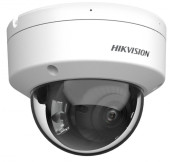 Камера видеонаблюдения IP Hikvision DS-2CD2187G2H-LISU(4mm) 4-4мм цв. корп.:белый Камера видеонаблюдения IP Hikvision DS-2CD2187G2H-LISU(4mm) 4-4мм цв. корп.:белый
