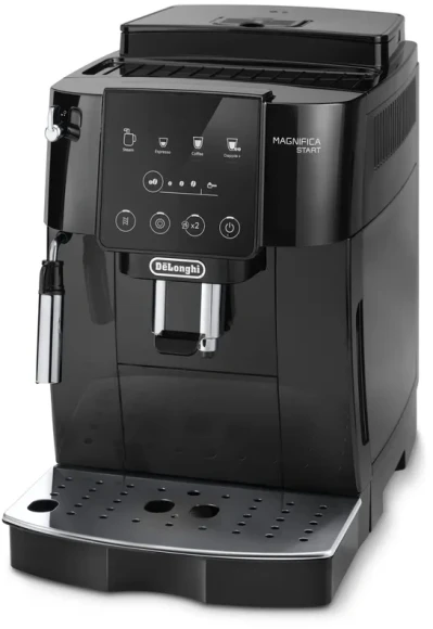 Кофемашина Delonghi Magnifica Start ECAM220.21.B 1450Вт черный Кофемашина Delonghi Magnifica Start ECAM220.21.B 1450Вт черный