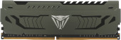 Память DDR4 8Gb 3200MHz Patriot PVS48G320C6 Viper Steel RTL Gaming PC4-25600 CL16 DIMM 288-pin 1.35В с радиатором Ret Память DDR4 8Gb 3200MHz Patriot PVS48G320C6 Viper Steel RTL Gaming PC4-25600 CL16 DIMM 288-pin 1.35В с радиатором Ret
